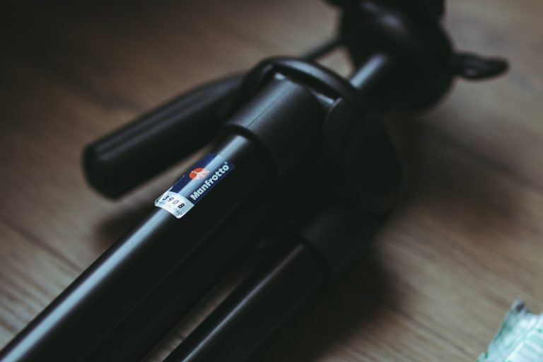 Capture Moments with Budget-Friendly Photography Gear